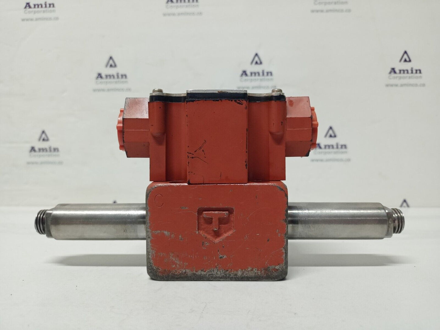 Nakakita NS692RT-6-ACB-54 Solenoid valve, AC220V