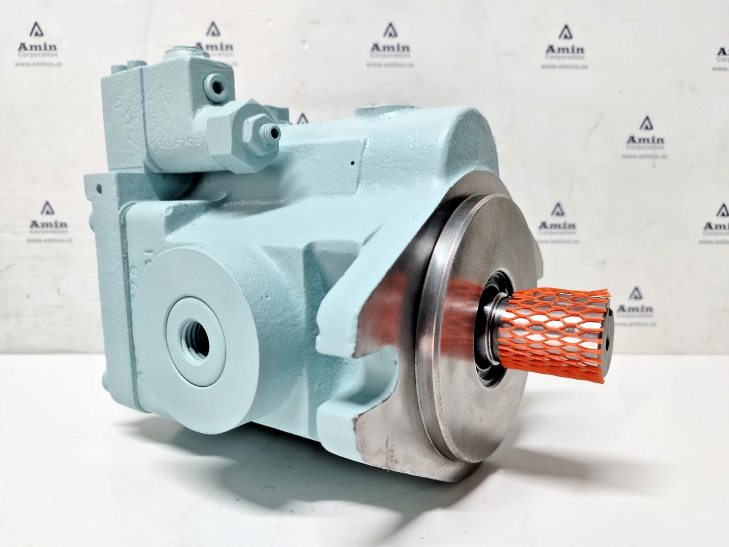 Denison Hydraulics PV20-2R1C-C00 Axial piston pump Code No.: 029-07148-0 - NEW