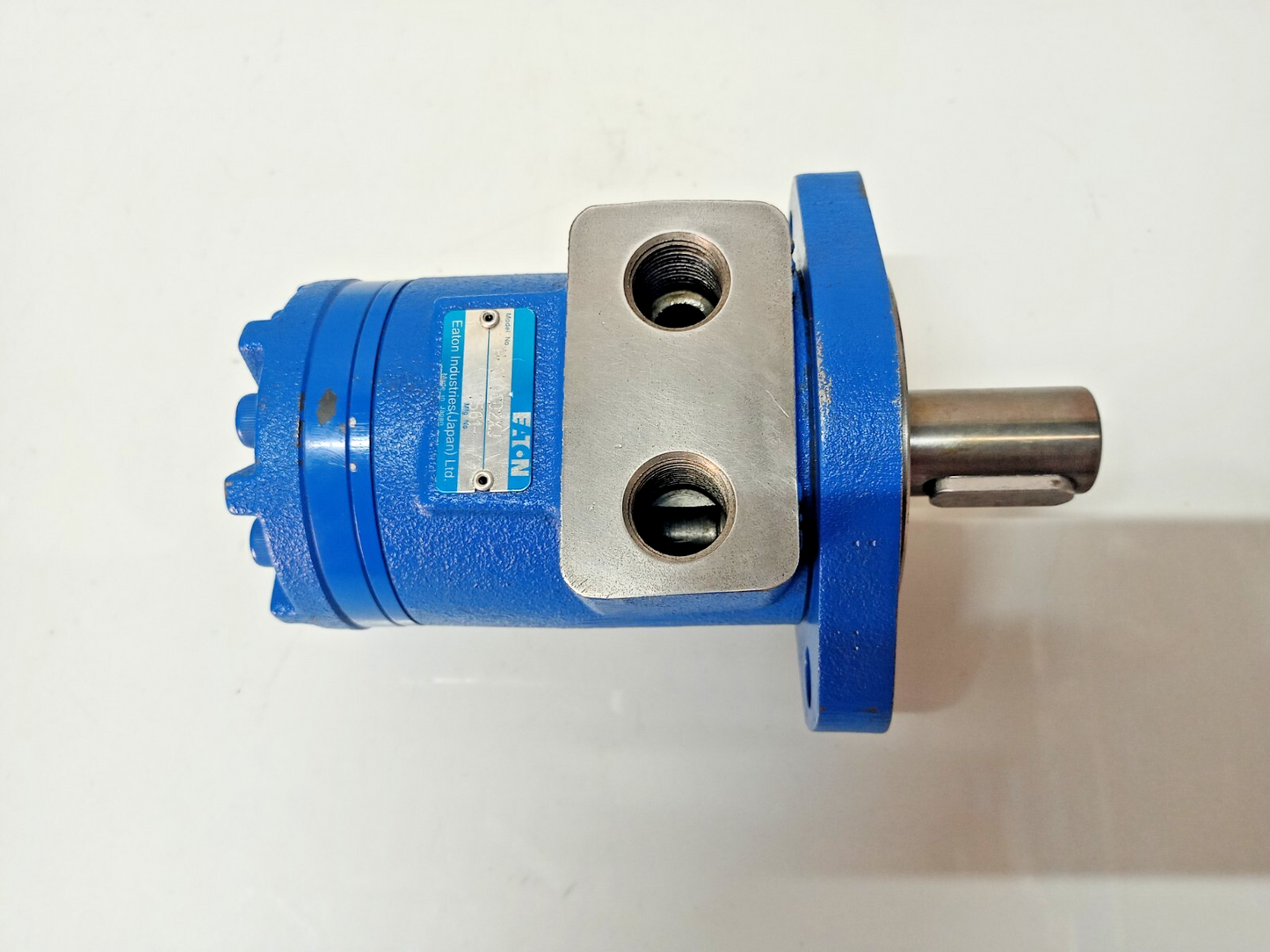 Eaton H-070CD2XJ Hydraulic Orbit Motor - NEW