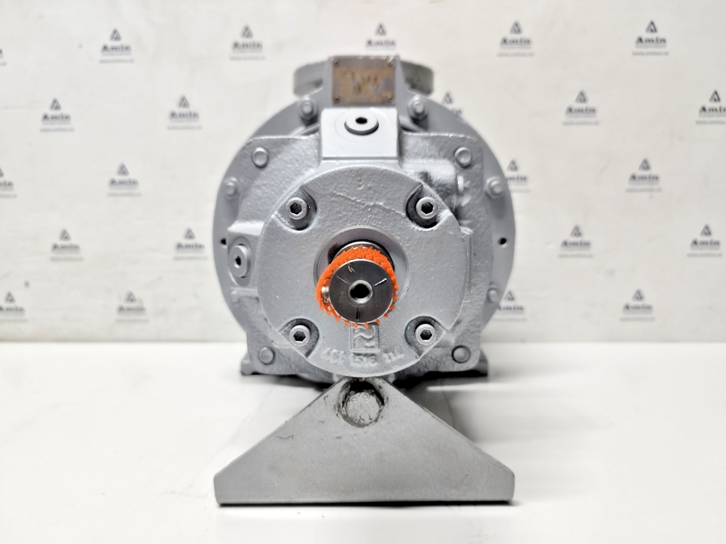 Allweiler CTWH 32-160 U2.11A-S1W110 Centrifugal pump - Refurbished Mfg.2018