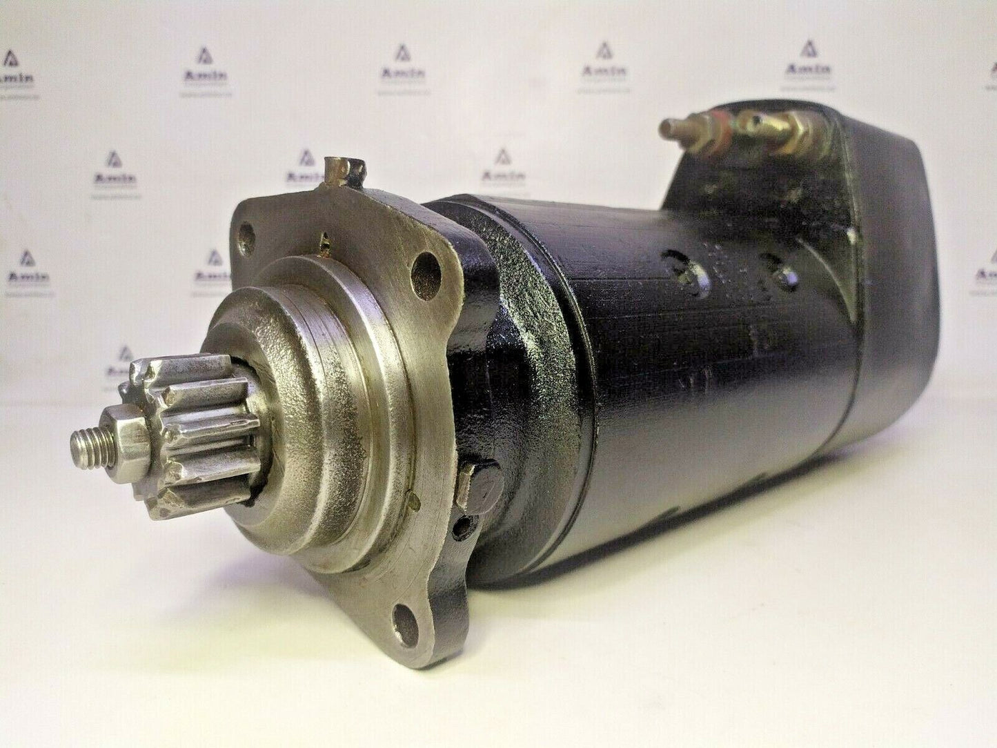 Bosch 0001 410 0500 Starter Motor 24V For Volvo penta TD100CRC