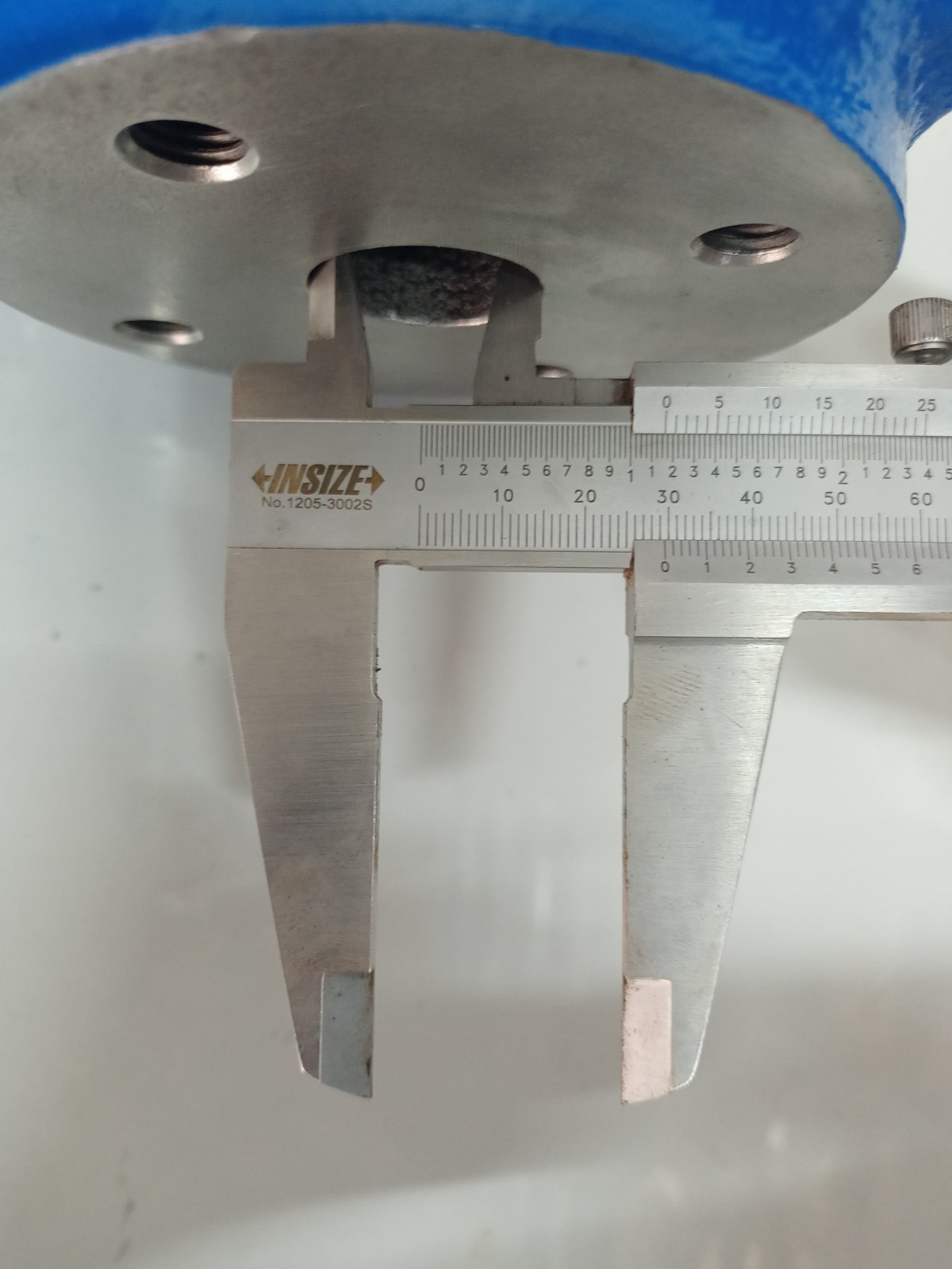 IMO Pump LPE 025L3 NTBP Triple screw pump