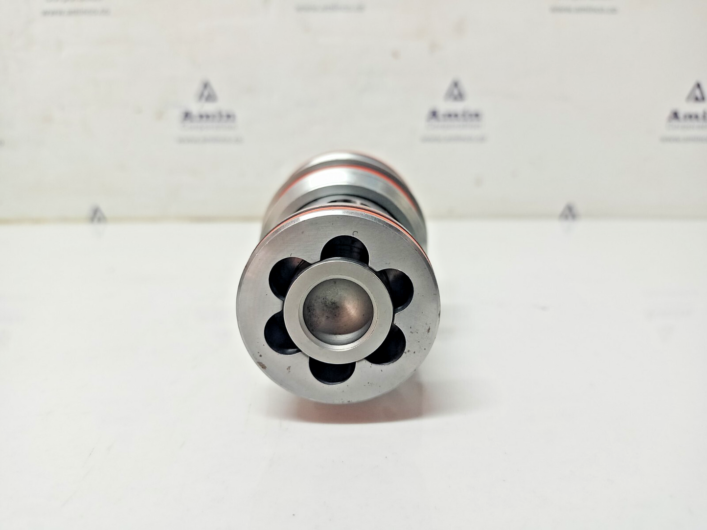 Sun hydraulics CBIG-LCN 4.5:1 pilot ratio counterbalance valve CBIGLCN -NEW