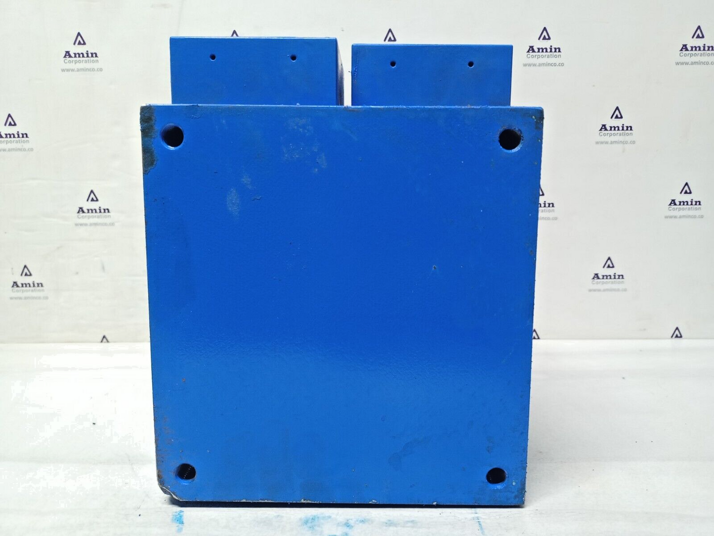 Parker Type: 39614400 Hydraulic block