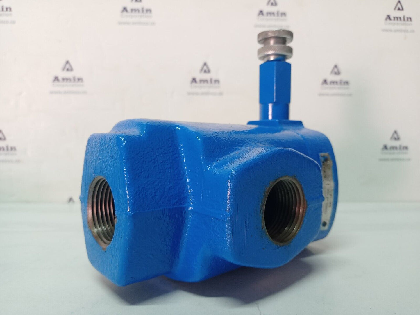 Dynex 8819-06-1-HP-30 Hydraulic Pressure Relief valve 5000PSI - NEW