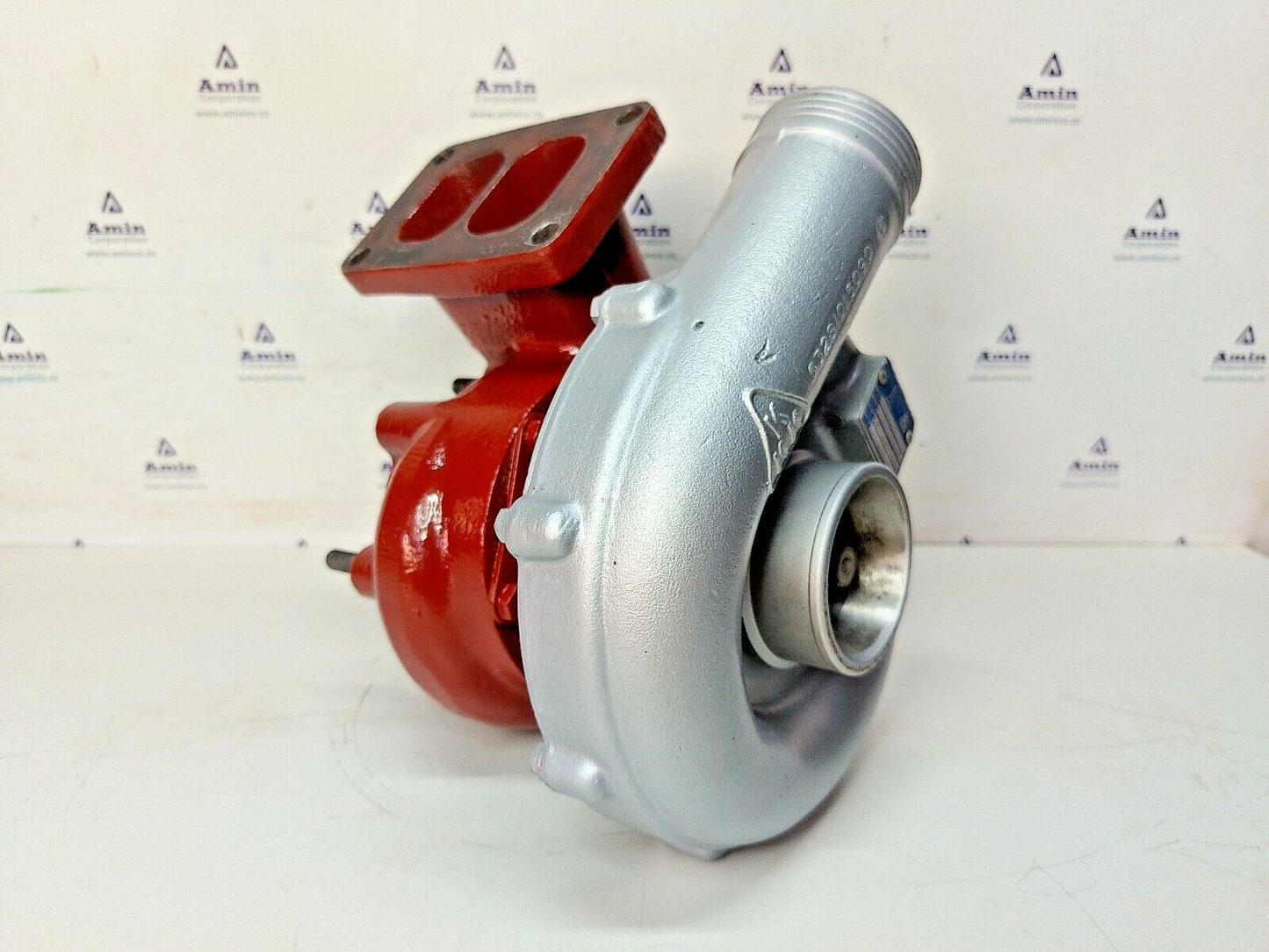 KKK K28 Turbo Charger Part No.: 5328 970 6410, K28- 3264 0C20.29