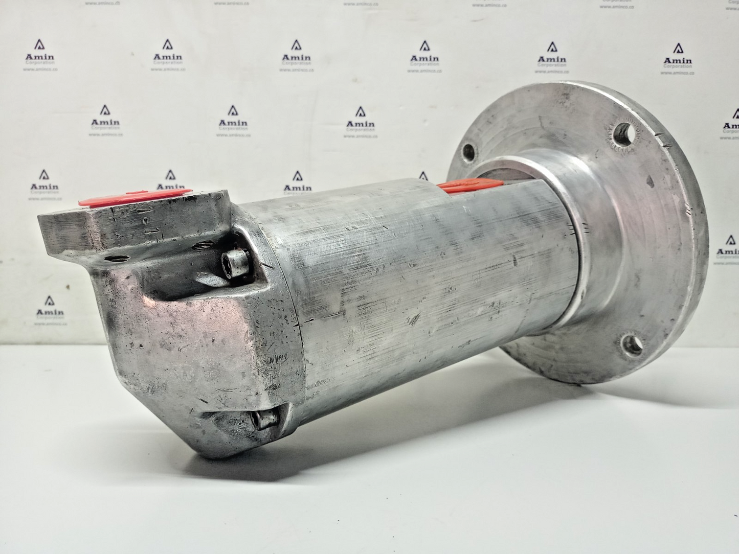 IMO pump D4 045N2 A125 Triple screw pump Aluminium body - Refurbished