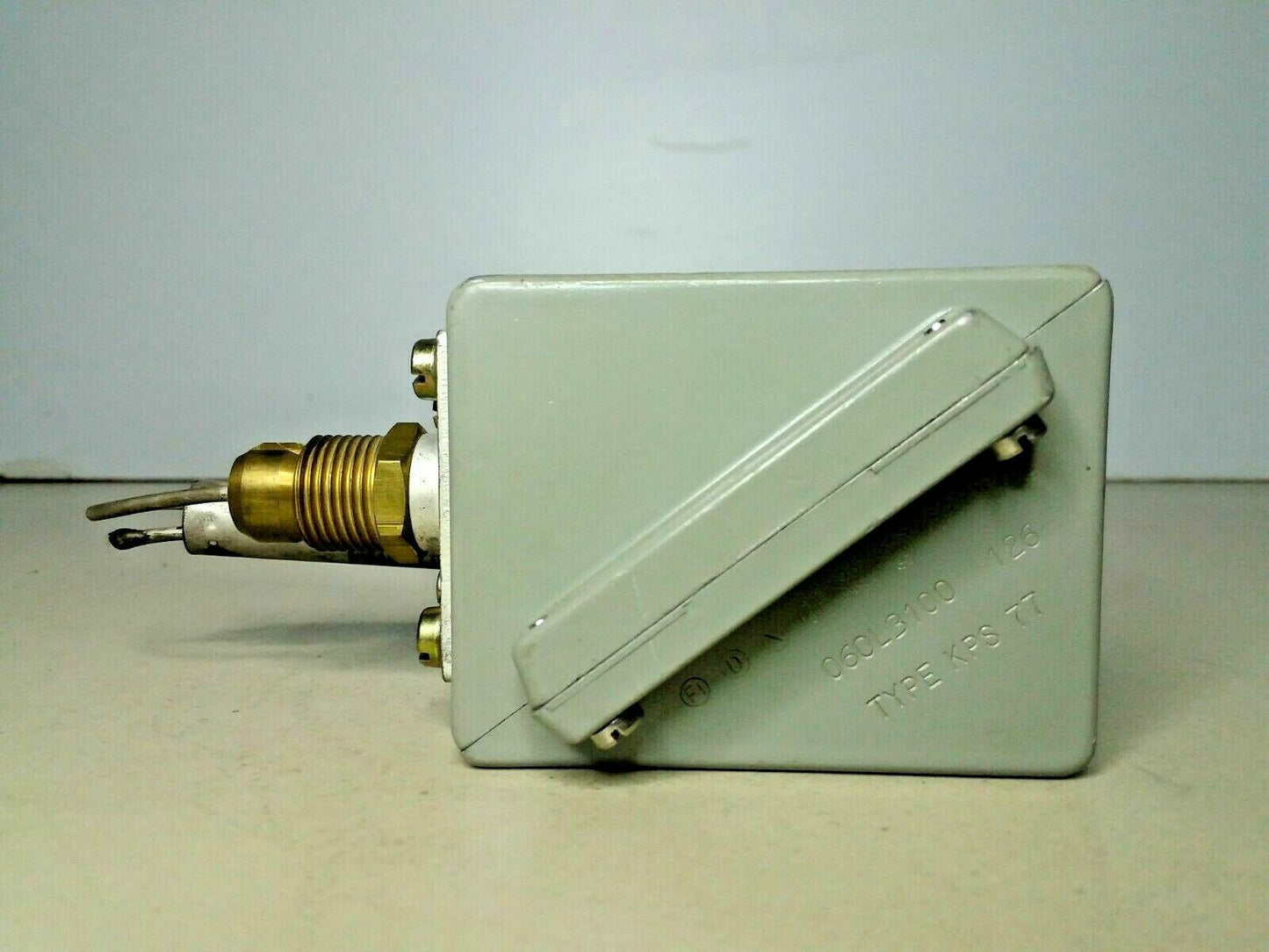 Danfoss KPS77 060L3100 Pressure Switch