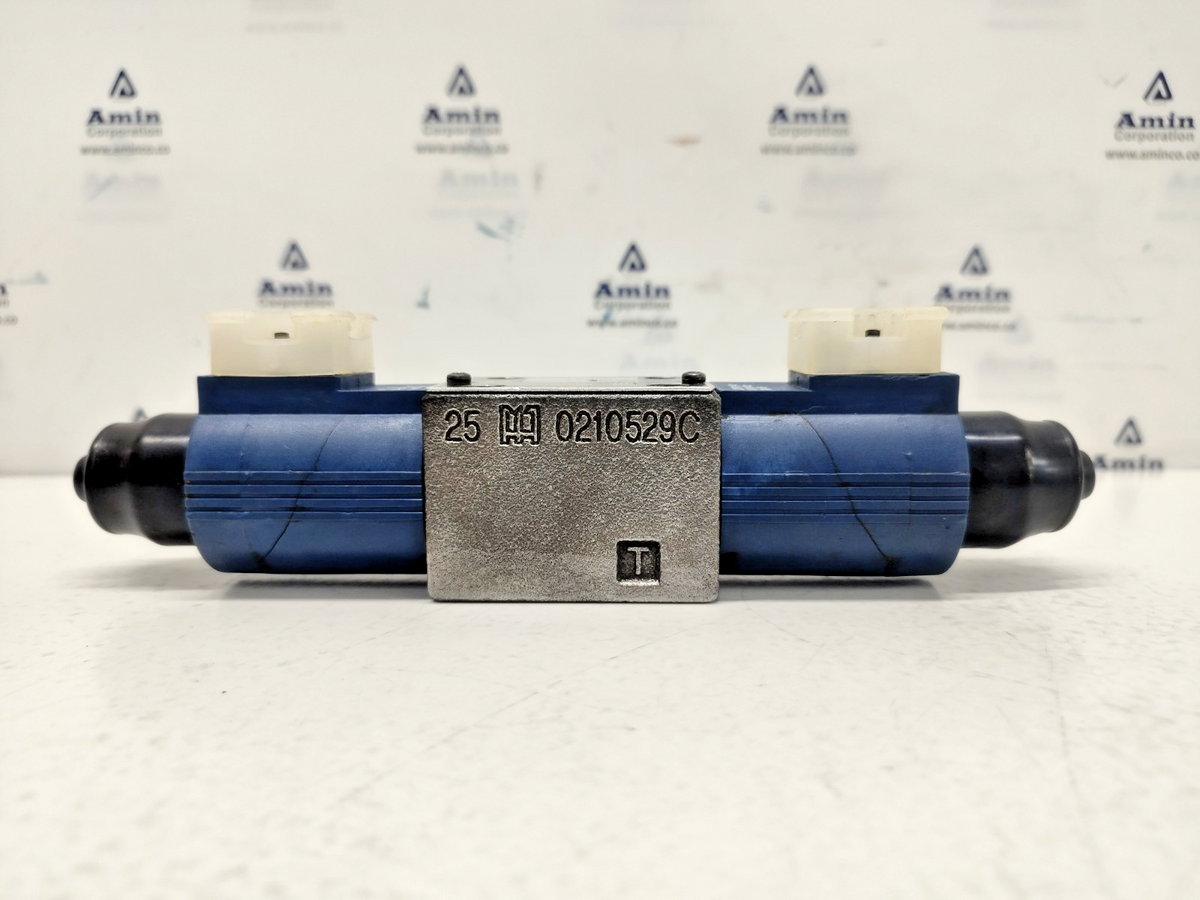 Damcos MD1D-RK/59N-A/DMS Directional control valve 160L8002