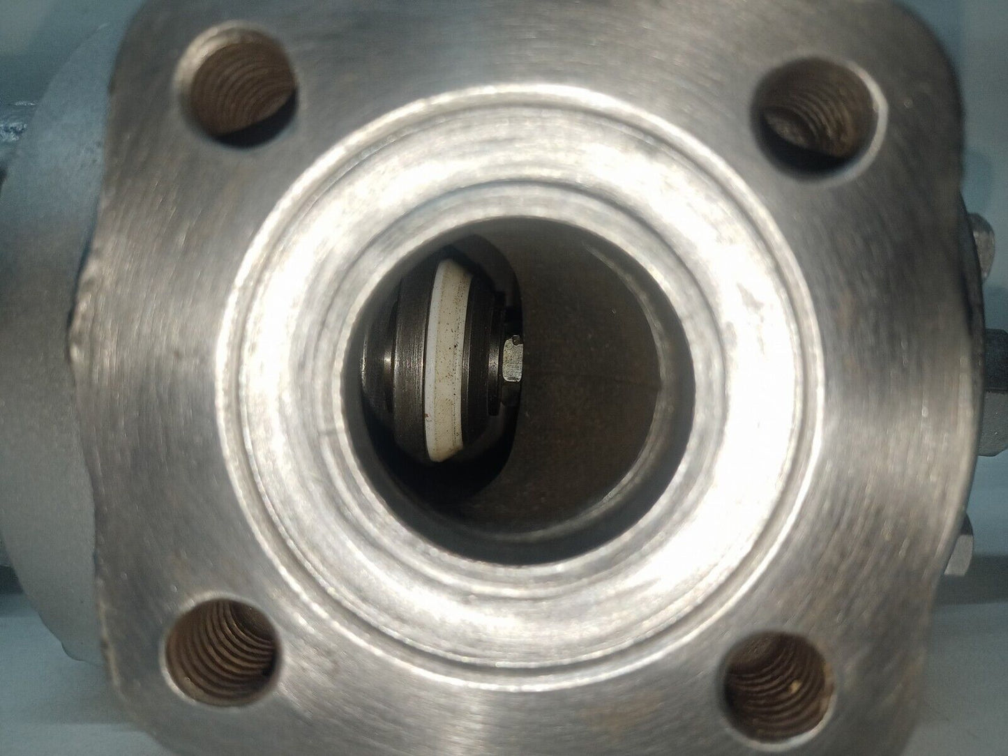 NZ ZCL-32YB Solenoid operated valve