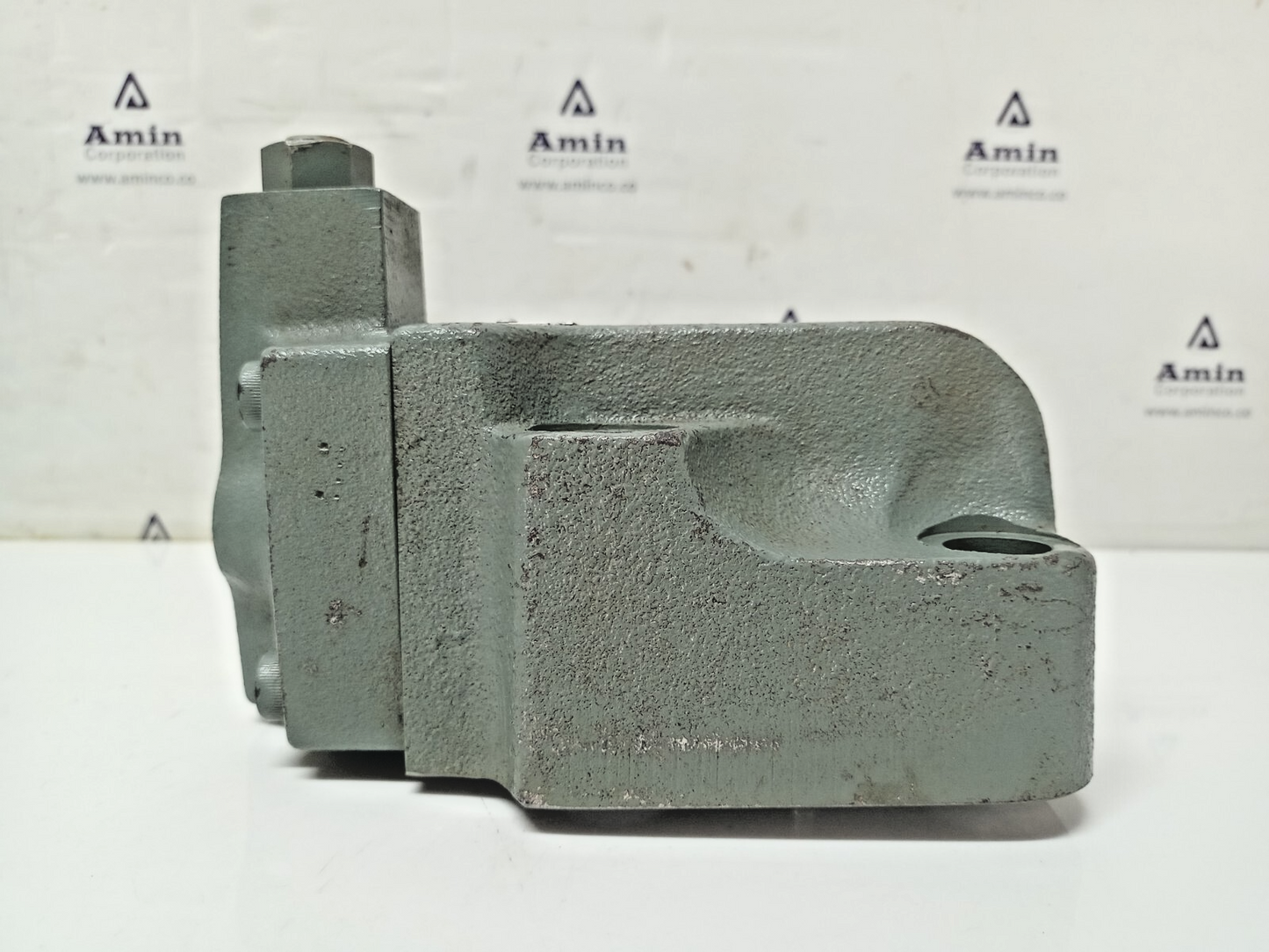 Yuken BG-06-32 Pressure Relief valve - NEW