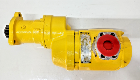 Ingersoll-Rand ST750GBDP03L92-3M Turbine Air starter - Tested #2