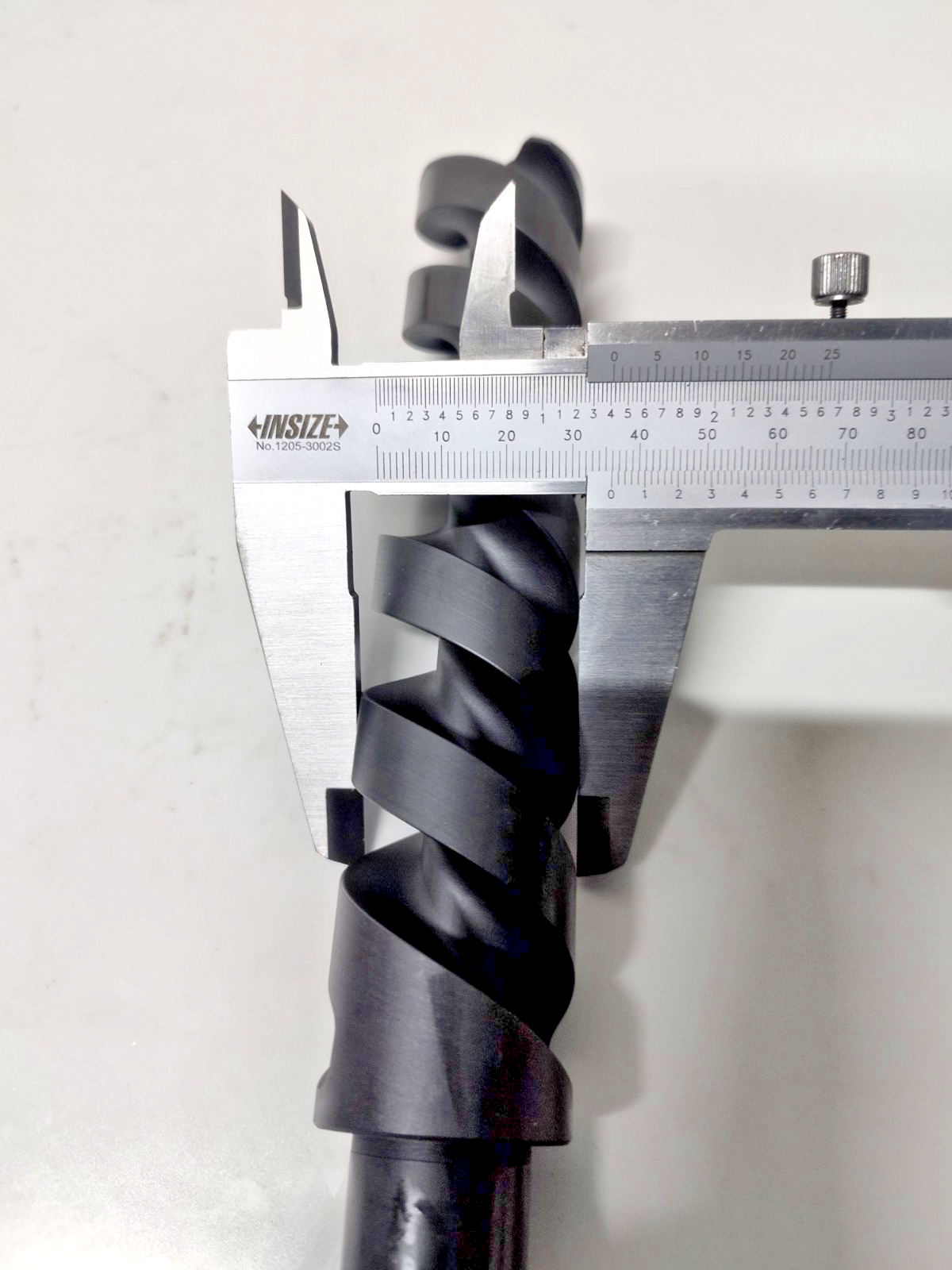 Taiko kikai MSH-7.5XA Rotor set Complete - NEW