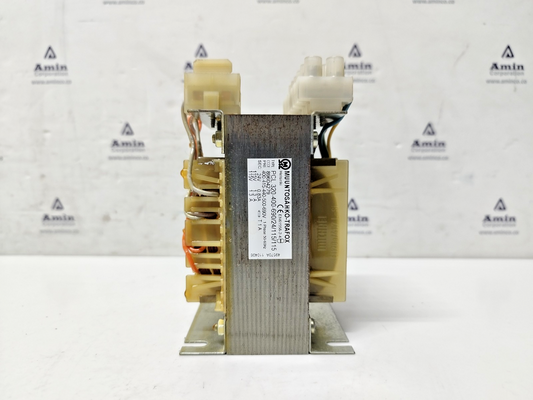 Muuntosahko-Trafox PCL 320-400-690/24/115/115 Transformer