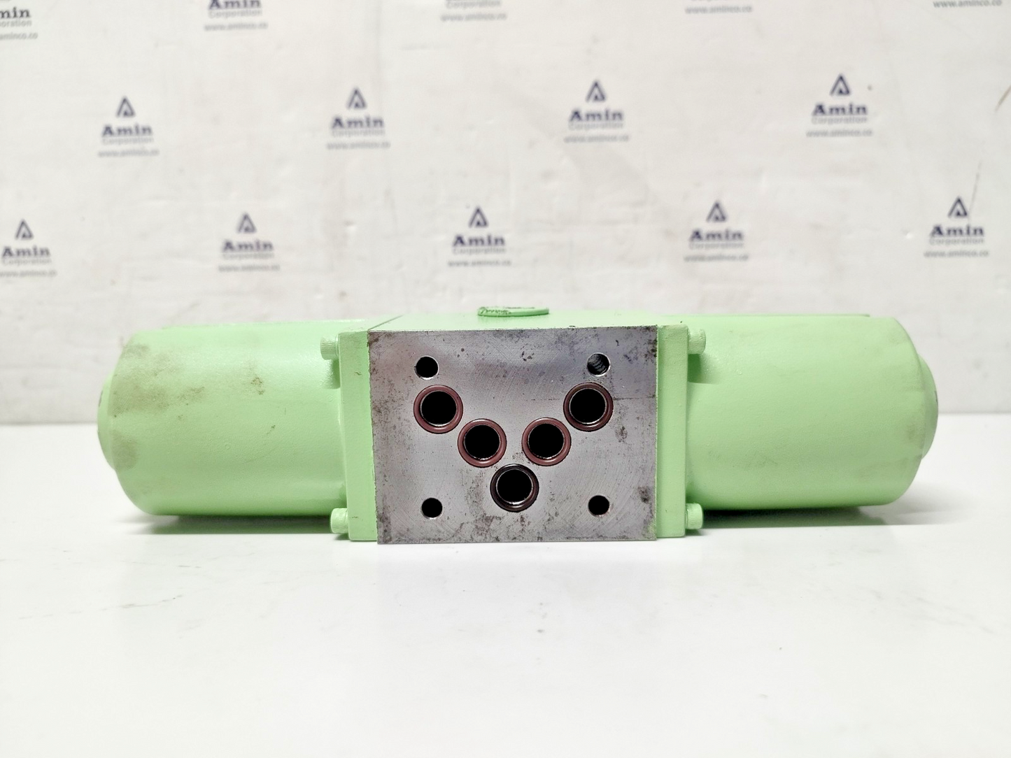 KAWASAKI REXROTH 4WE10GL-10L0/LG24NDL Solenoid Valve