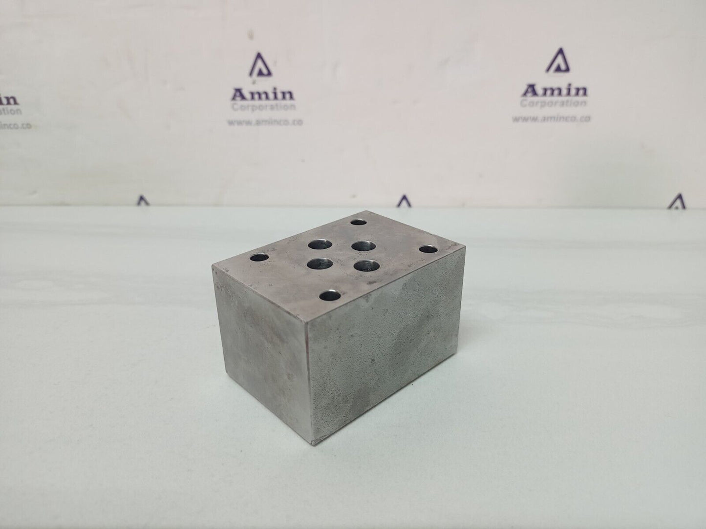 Wandfluh RNNSA06-T valve - NEW