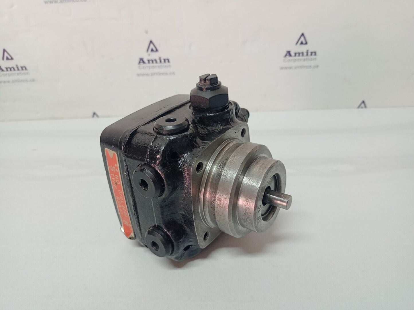 Danfoss Oil Pump RSA 40 070L3249