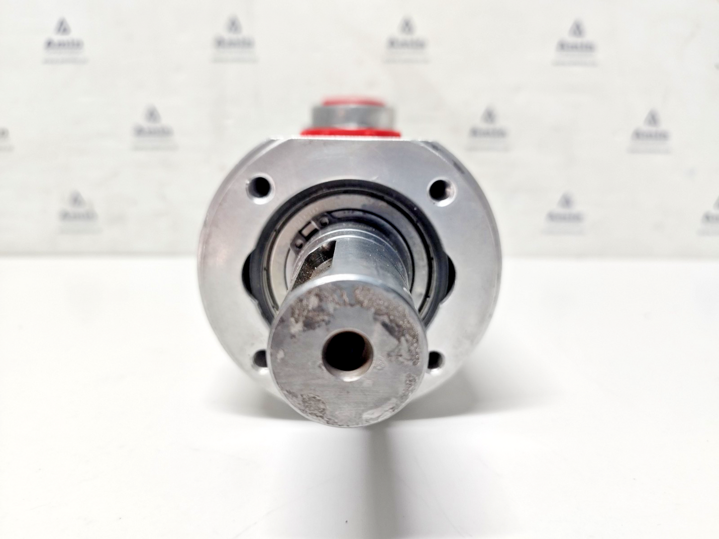 Imo pump E4 038N1 LRBE A141 Triple screw pump with Connecting Frame