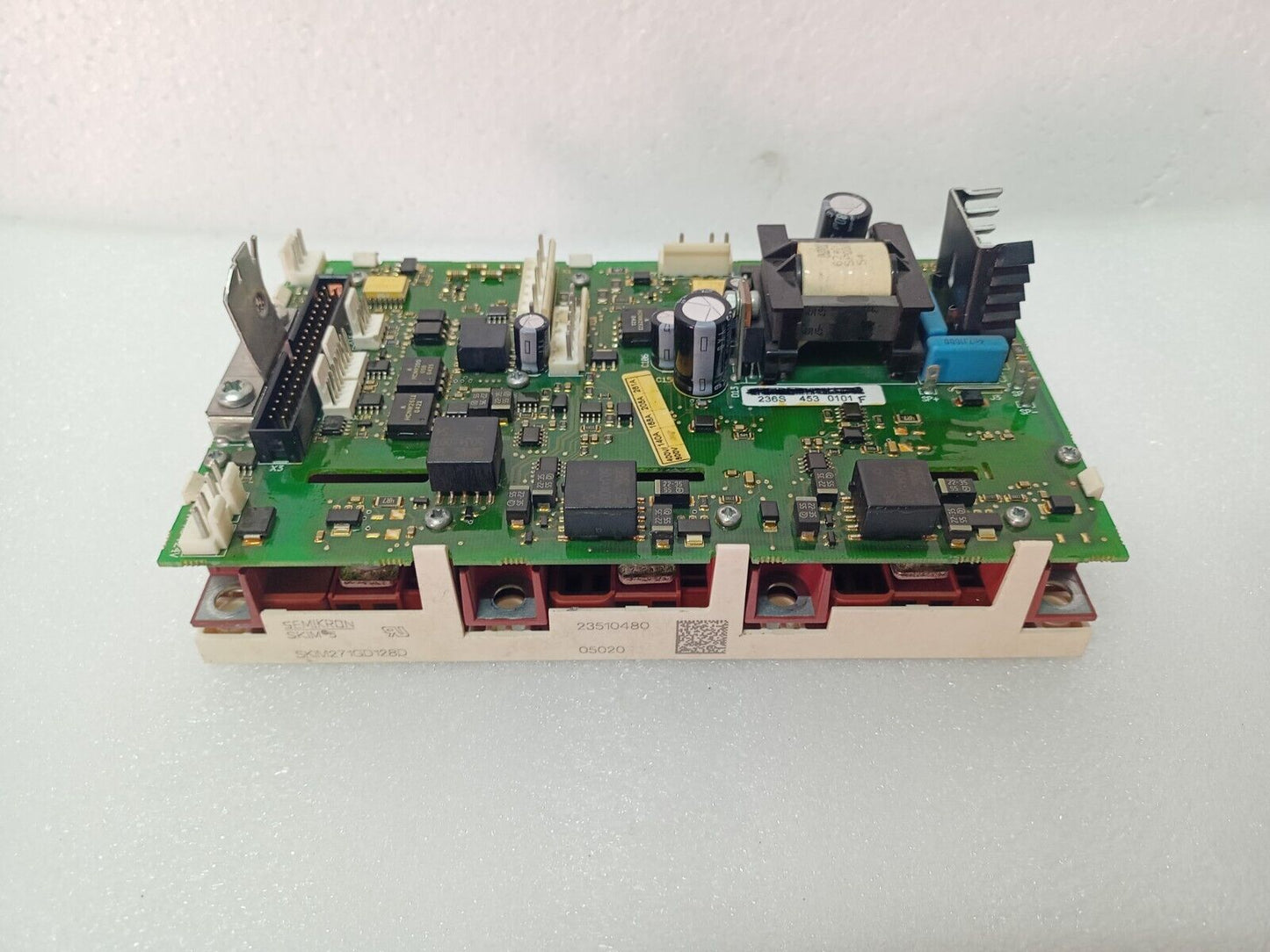 Semikron SKIM271GD128D Module SKIM5