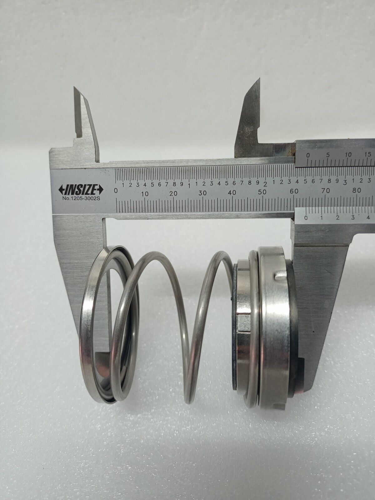 John Crane Type21 Mechanical seal size: 38mm - NEW