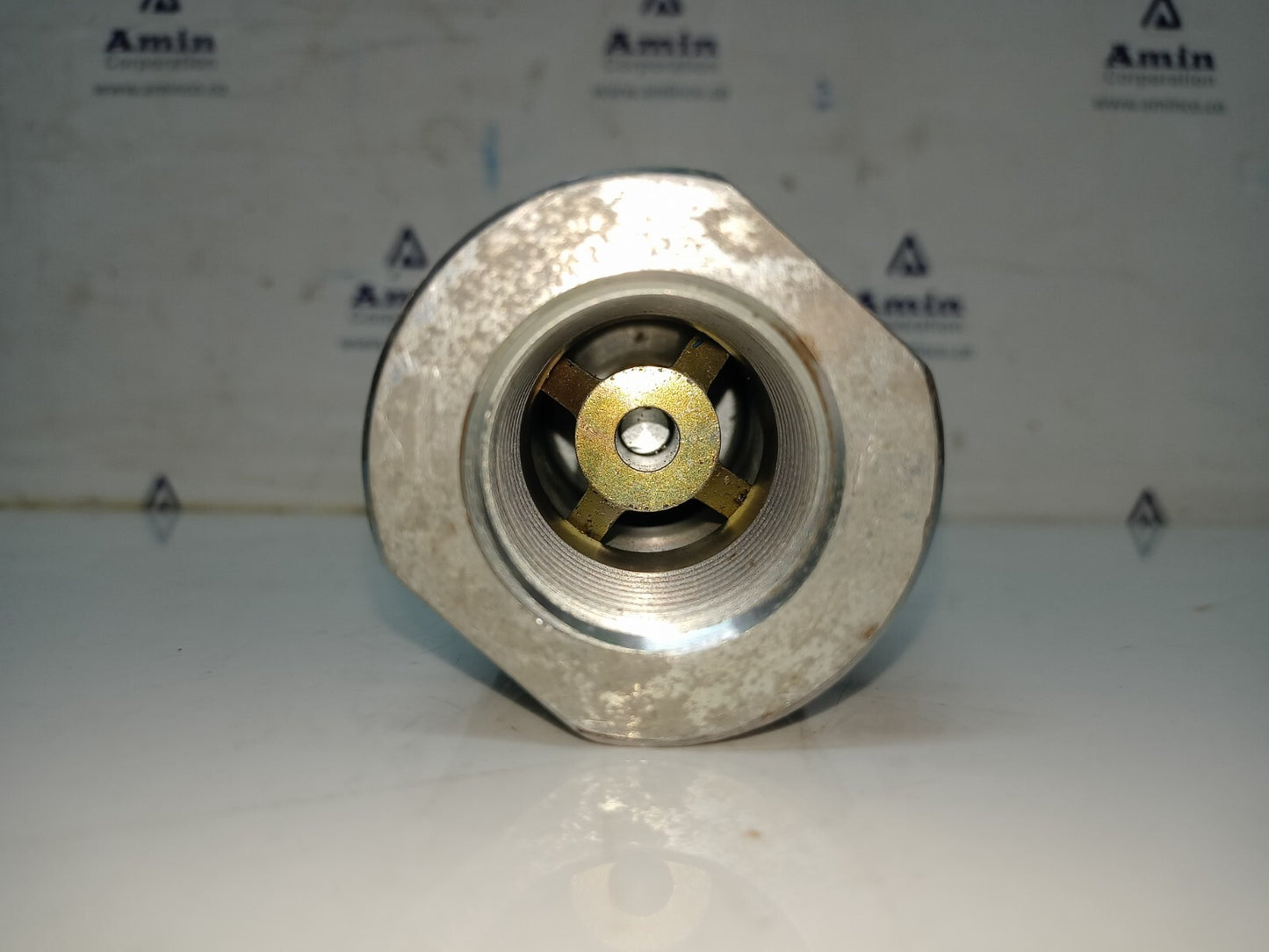 Eaton FD86-SERIES-16 Quick Coupling - NEW