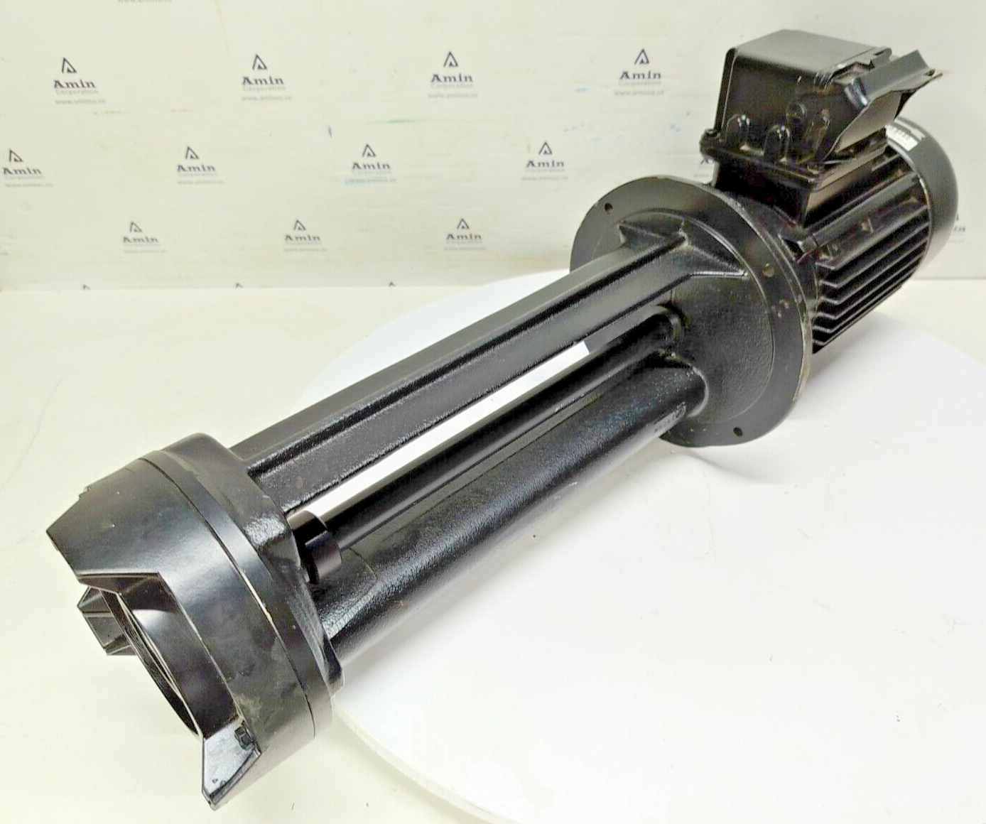 BrinkMann pump TA400/350-MV+210 Immersion Pump Standard Coolant Pump - NEW