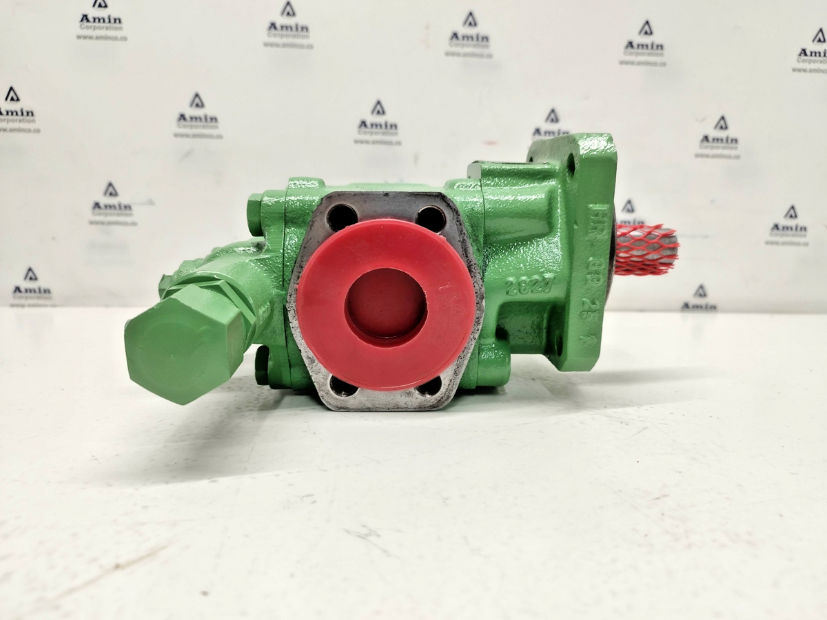 Rickmeier R35/40 FL-Z-DB-SO Hydraulic gear pump - Pressure Tested