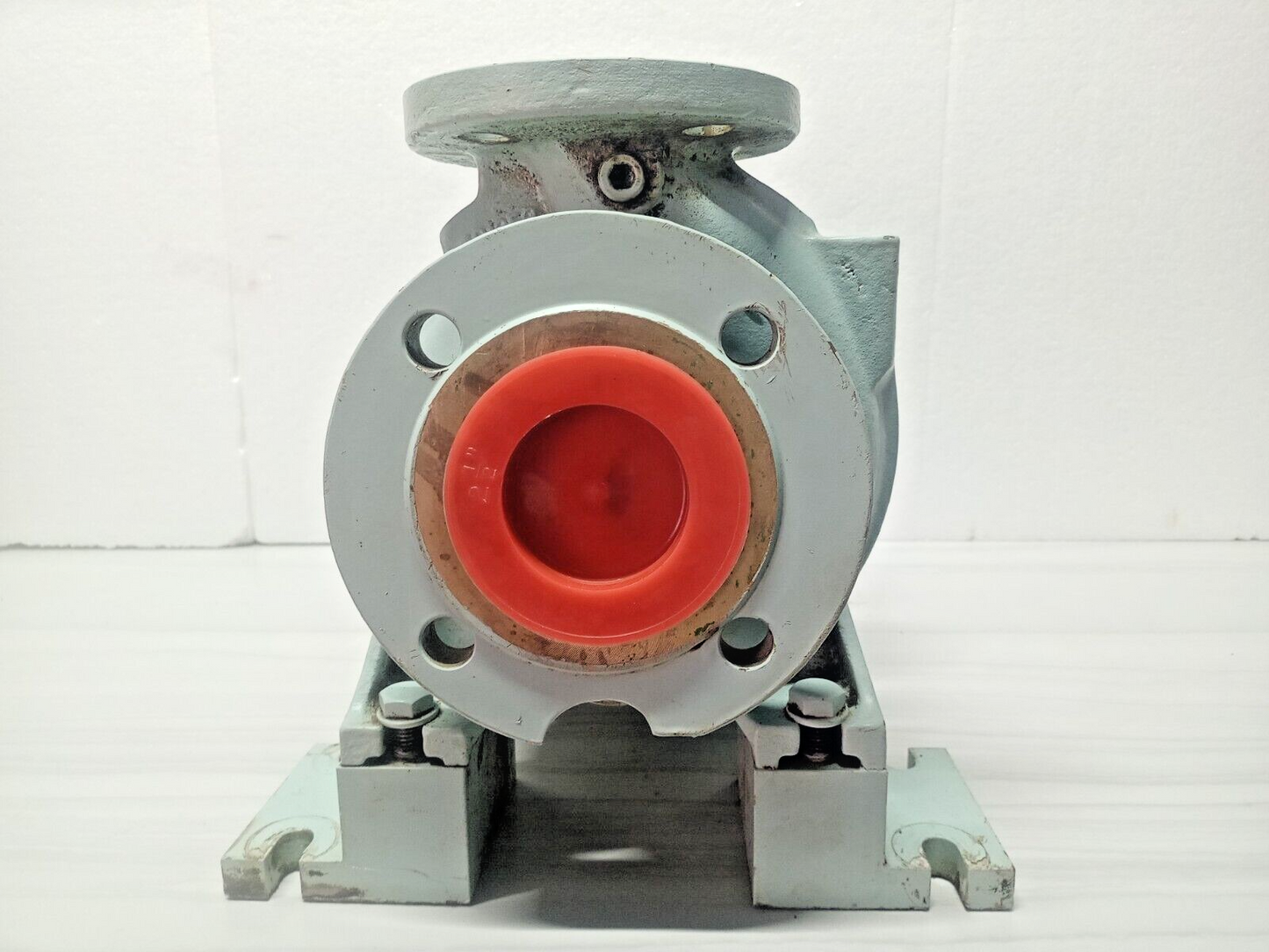 Azcue MN 40-125 Close Coupled Centrifugal pump 30 m3/h Mfg. 2022