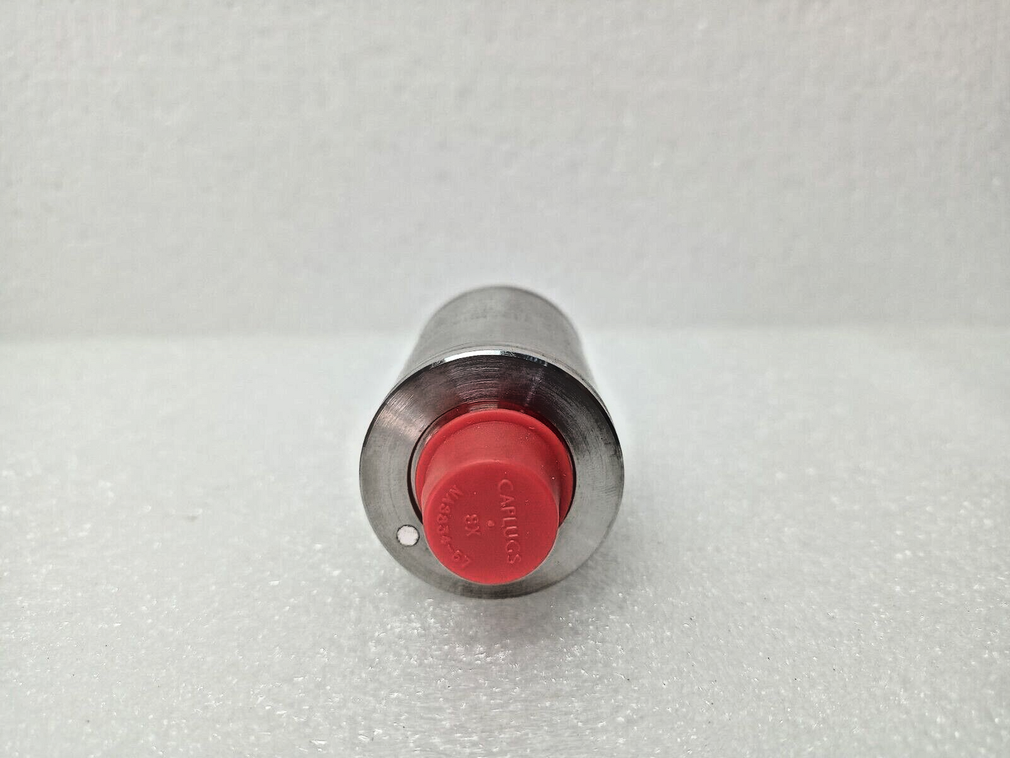 Viatran 245X748H Model 245 high range Pressure Transmitter 250-450kpag -NEW
