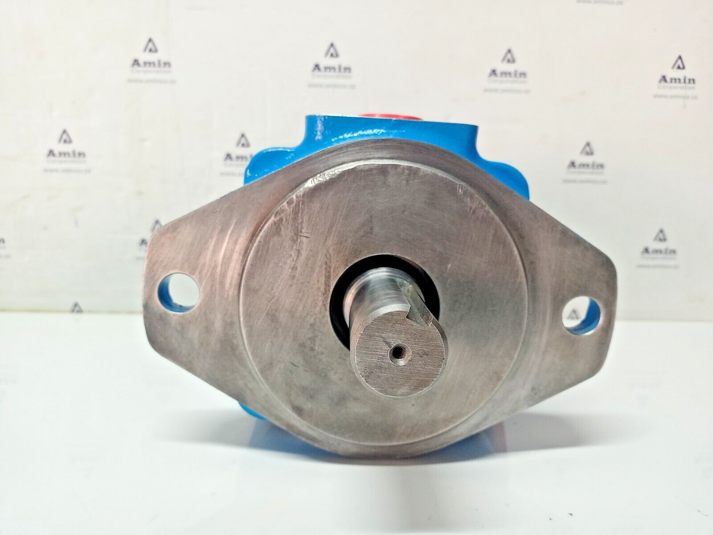 Vickers 35V38A 1D 22R Hydraulic vane pump - Pressure Tested