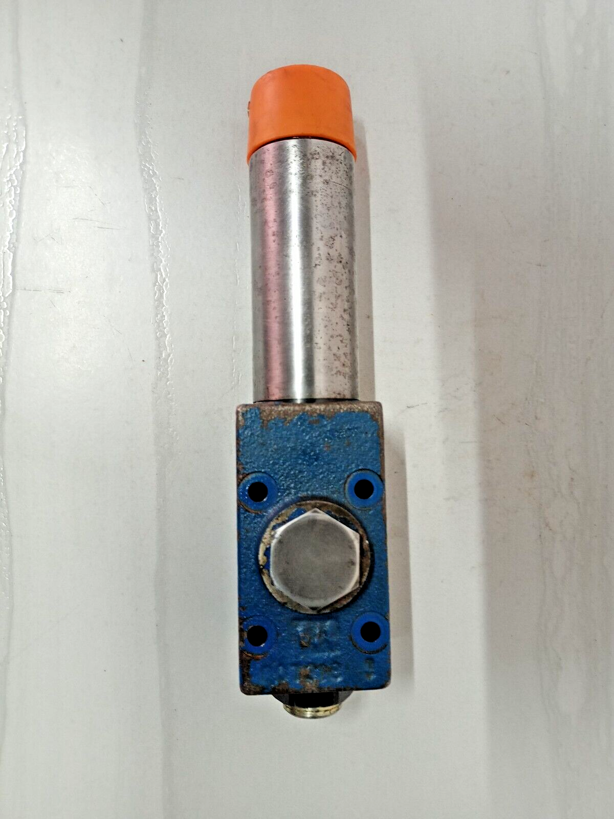 Kracht DRF-06-R3A-150 valve - NEW #2