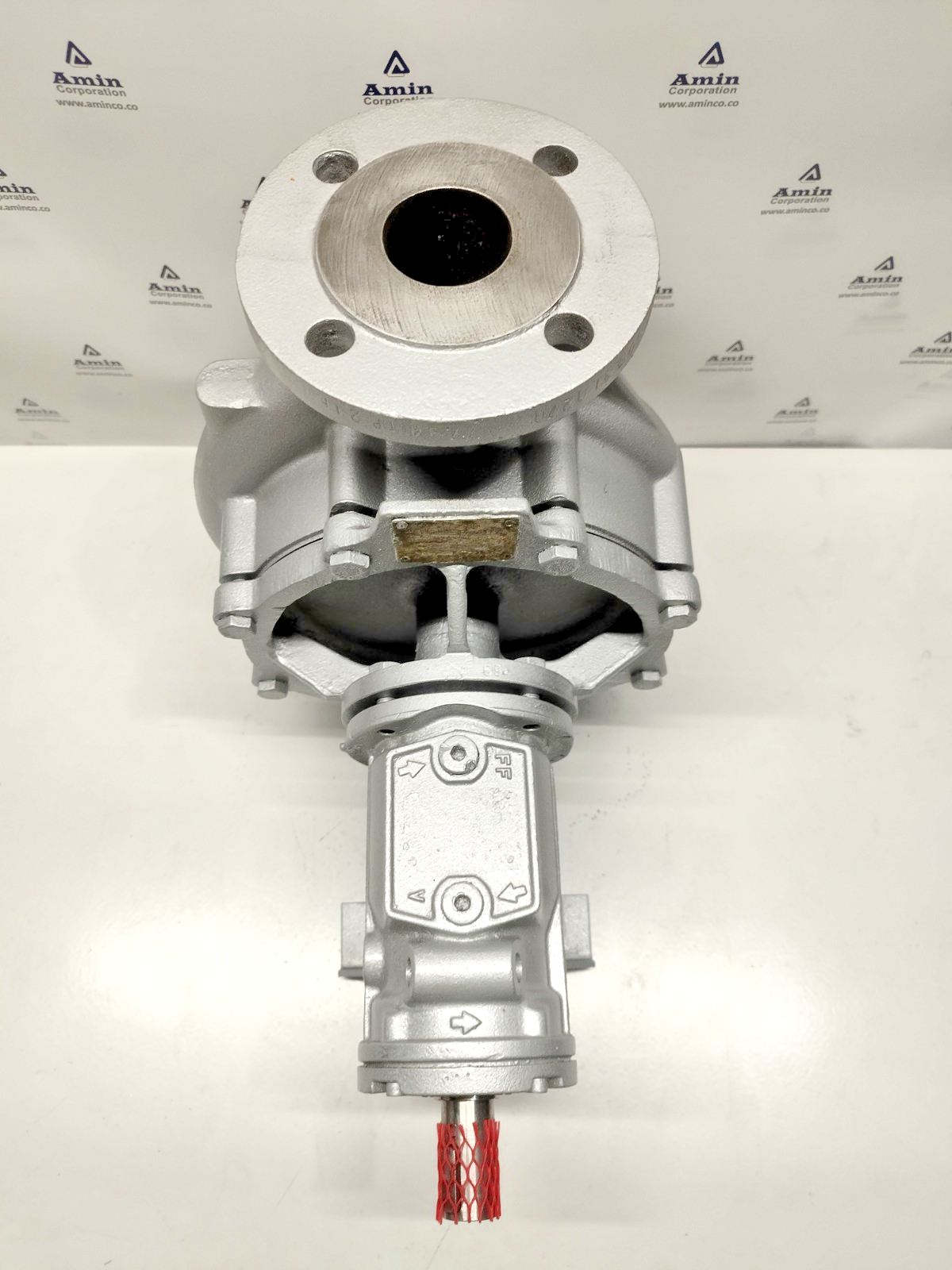 Allweiler NTT 50-200/179 U5A-W4 Centrifugal pump
