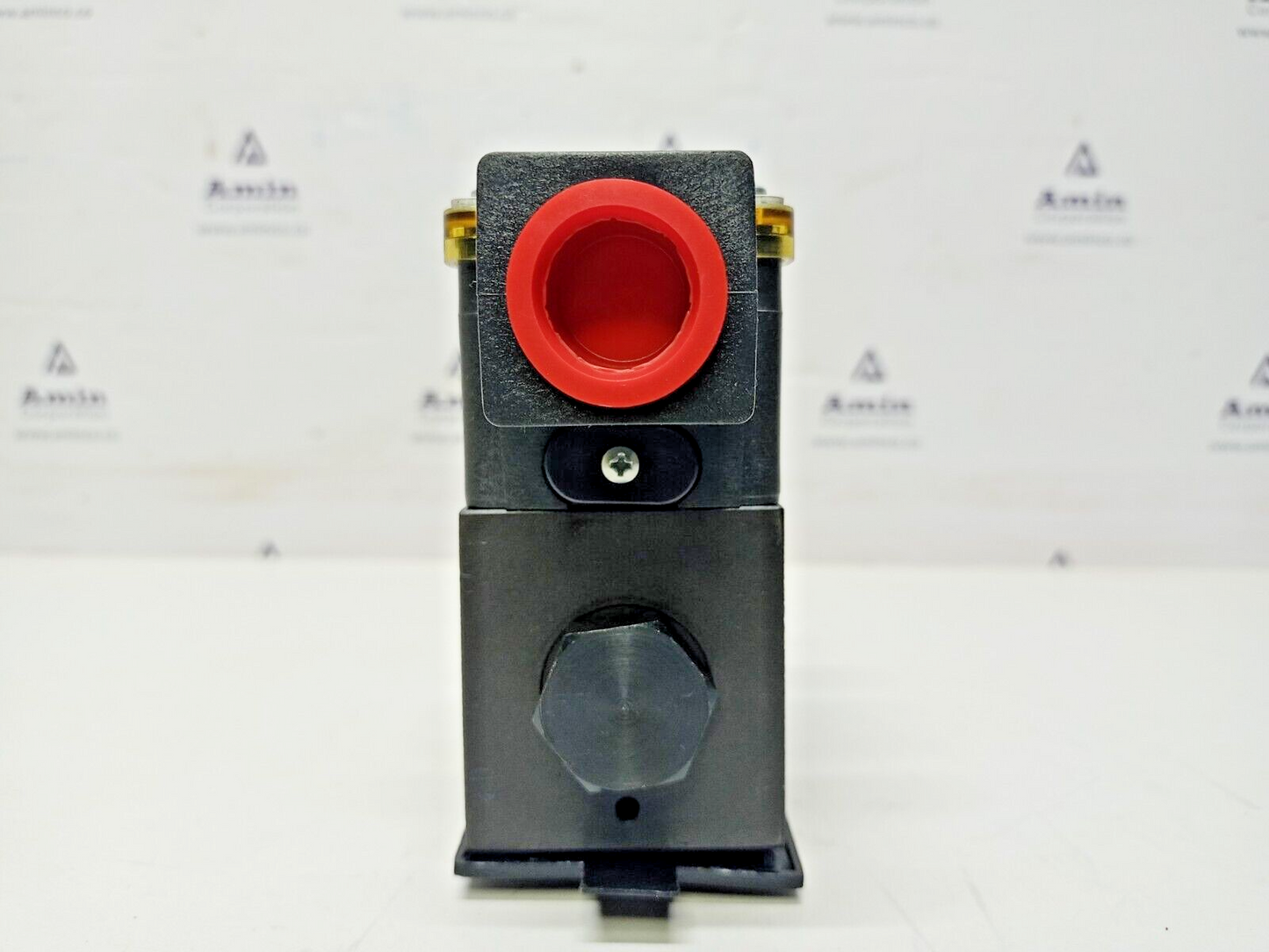 Denison Hydraulics A4D0131510101C1G0Q61 Directional control valve 24VDC - NEW