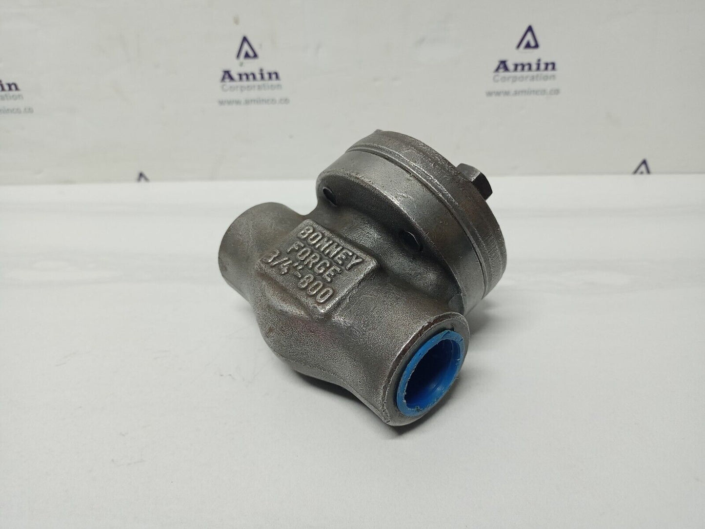 Bonney Forge 117562-0030 Valve Size: 3/4'' - NEW