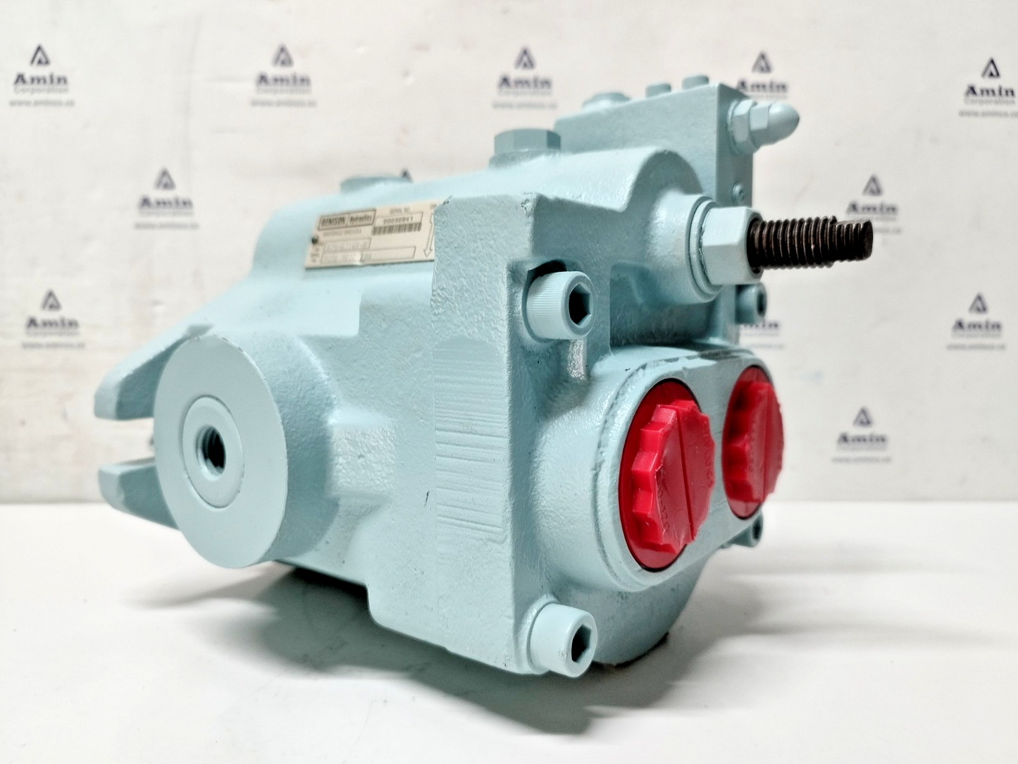 Denison Hydraulics PV20-2R1C-C00 Axial piston pump Code No.: 029-07148-0 - NEW