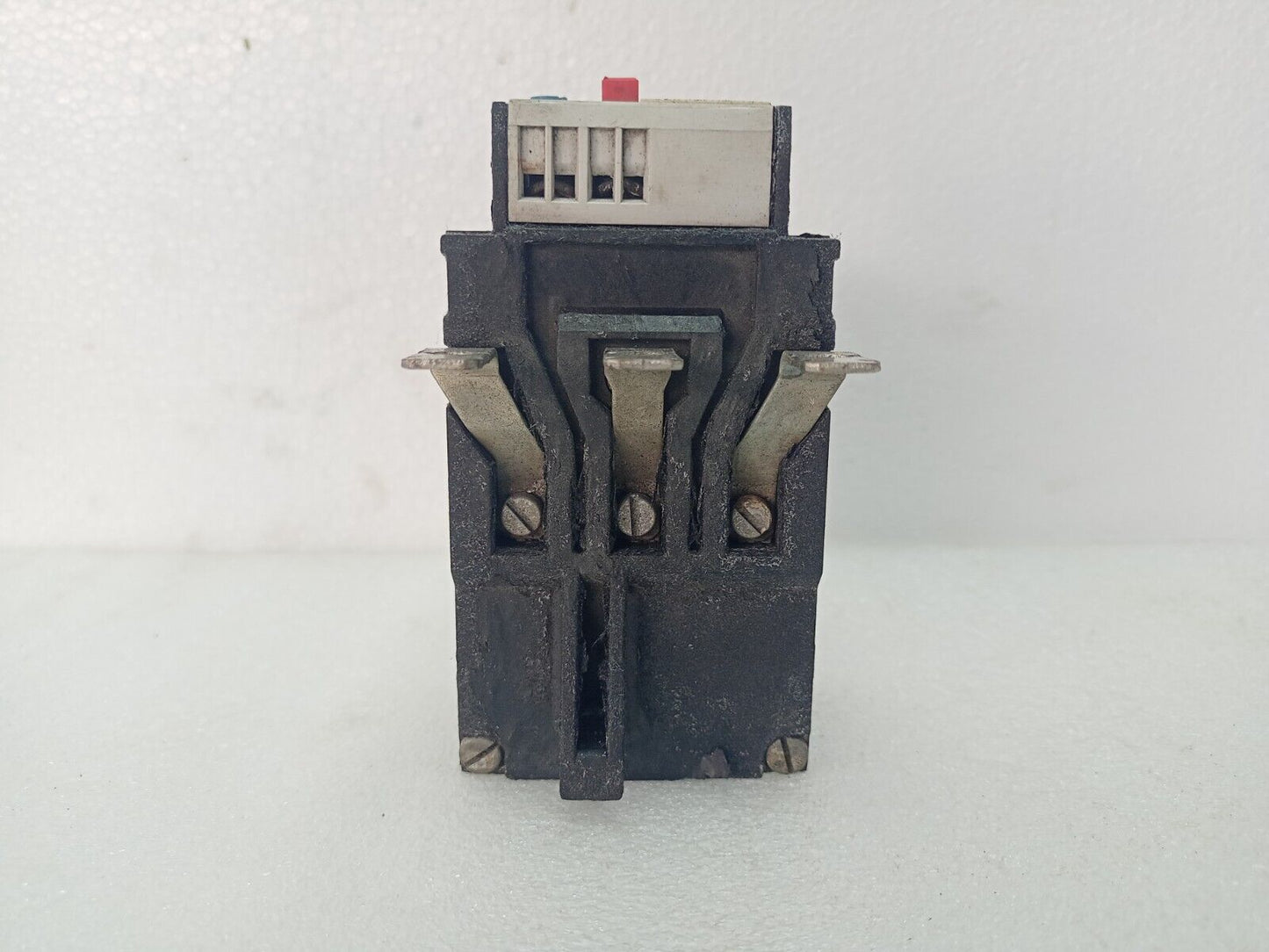Siemens 3UA5800-2T THERMAL DELAYED OVERLOAD RELAY