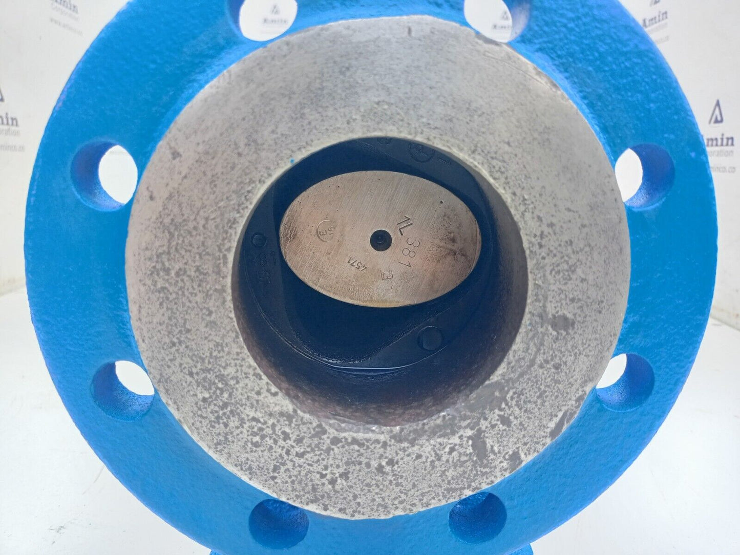Allweiler AEB 1L 381 Progressive cavity single screw pump