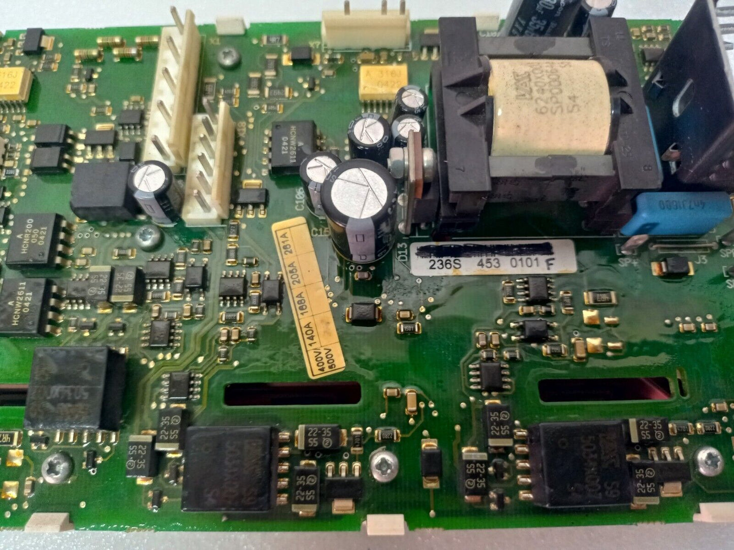 Semikron SKIM271GD128D Module SKIM5