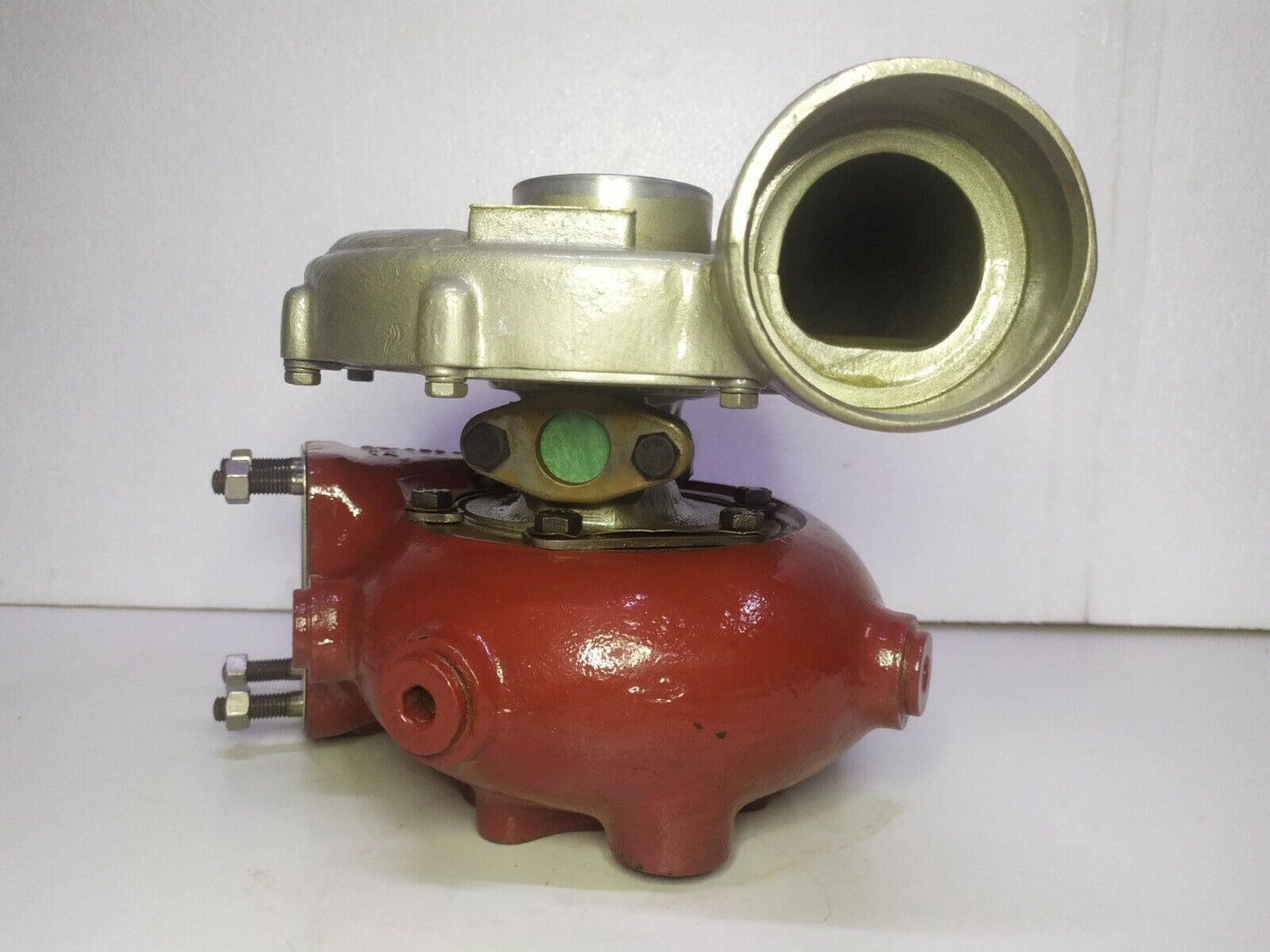 KKK K28 Turbo Charger Part No.: 5328 970 6490