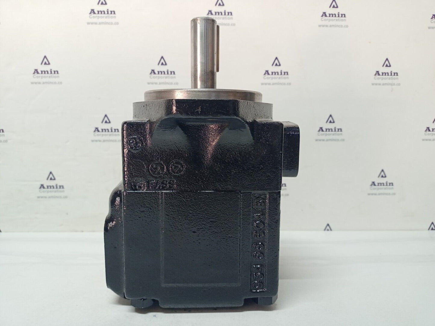Denison Hydraulics T6C 014 1R00 B1 Hydraulic vane Pump - Refurbished & Tested