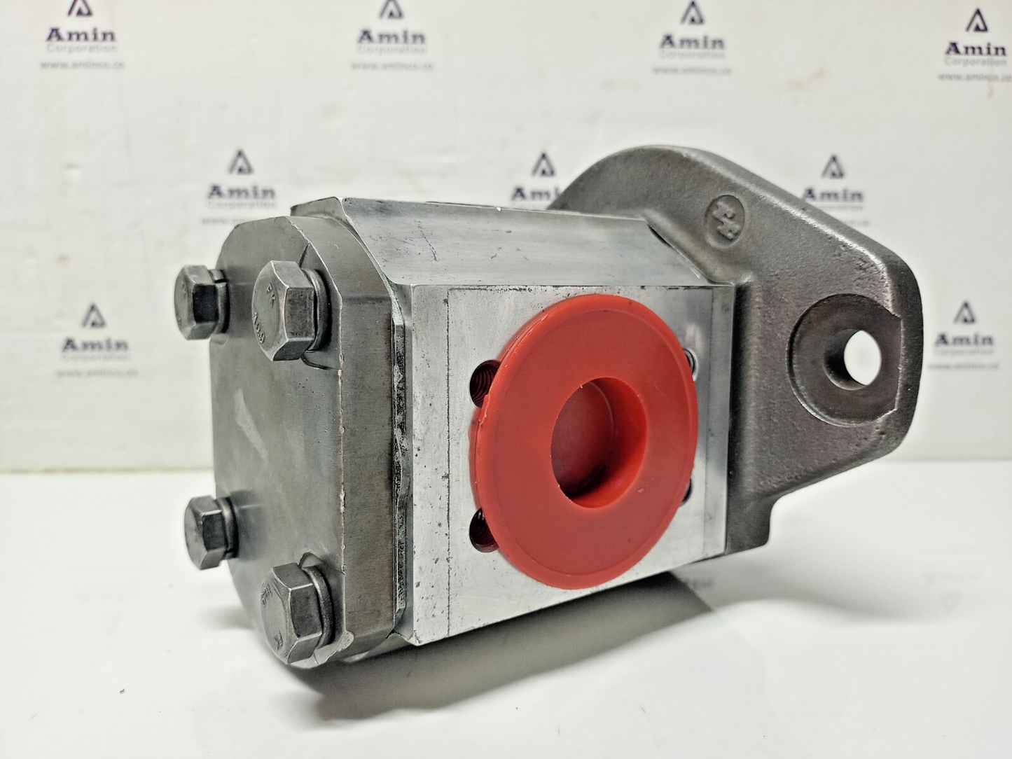 Rexroth 1PF2G330/038LD07KB Hydraulic gear pump - NEW #2