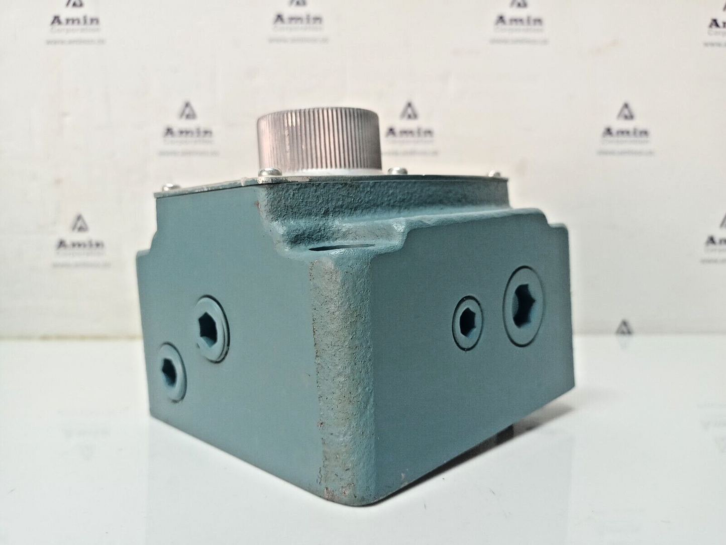 Daikin JF-G03-105-16 Flow Control Valve - NEW