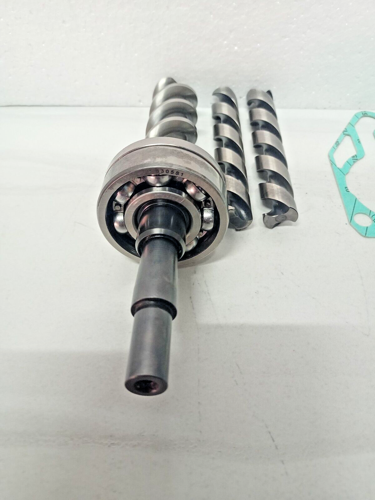 IMO Pump ACE 032L3 NTBP Rotor Set+G053 Minor kit/Repair kit - NEW