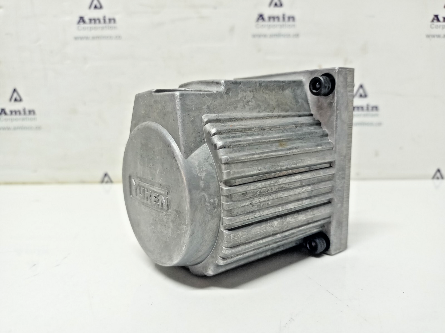 Yuken S2X RQ100 Valve coil - NEW