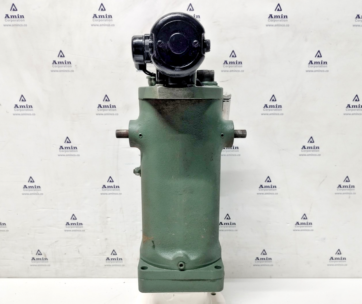 Woodward UG-8 Governor part No. : 8525-621 RPM: 800-1550 - TESTED