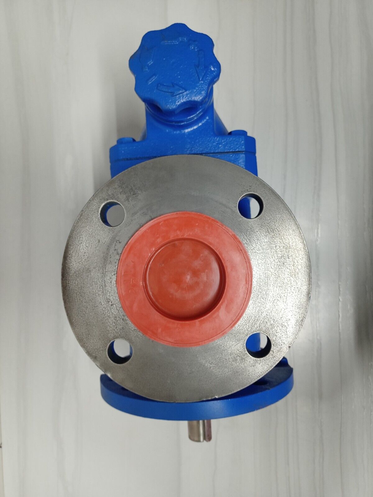 IMO Pump ACG 052N3 IVBP Triple screw pump - Pressure tested