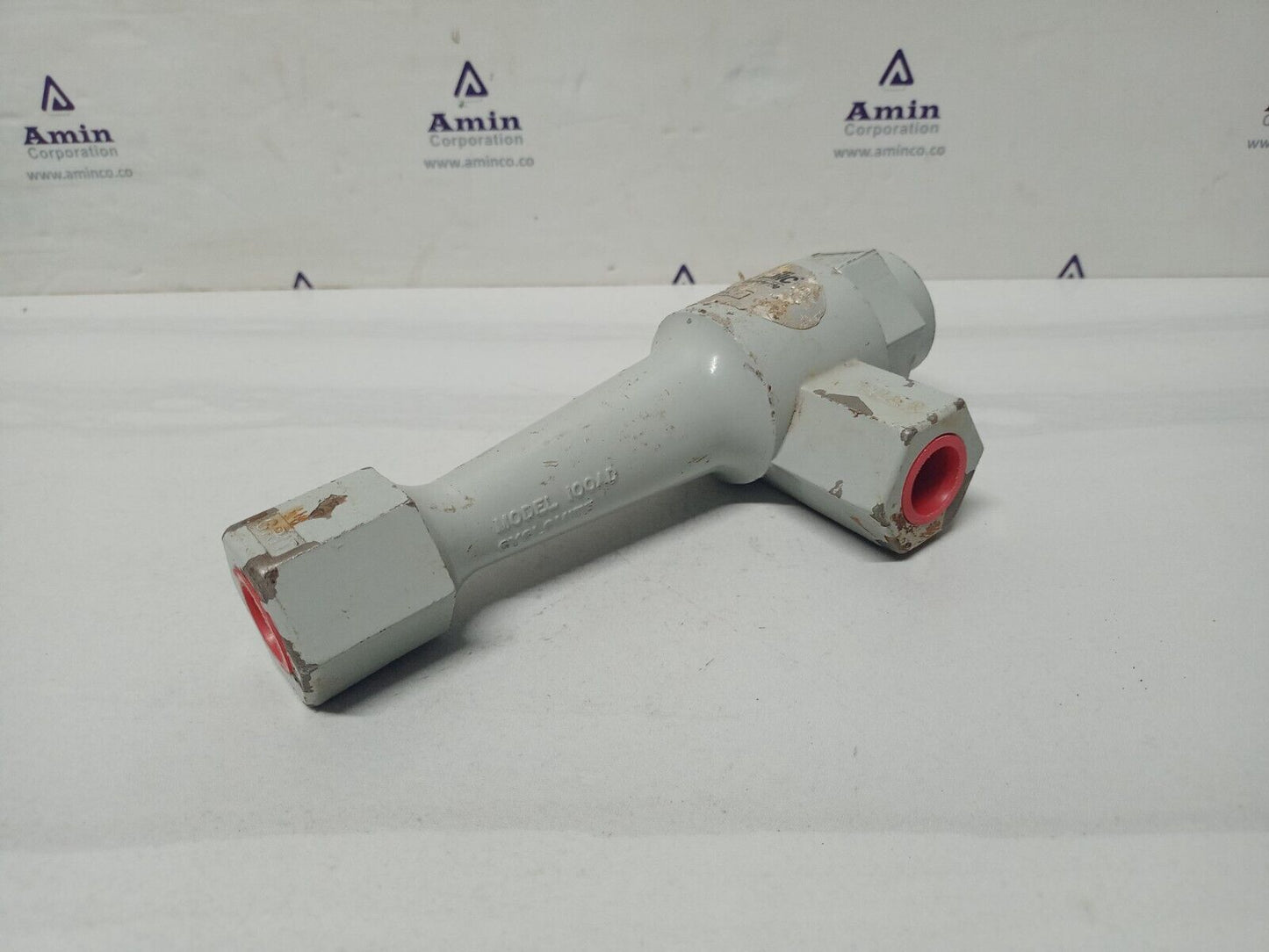 Durametallic WDC100601EV