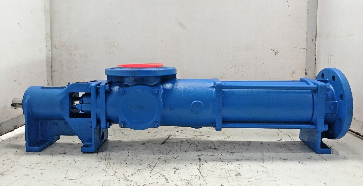 Allweiler AG AE1E 200-1D/111P01 Progressive cavity single screw pump (only pump)