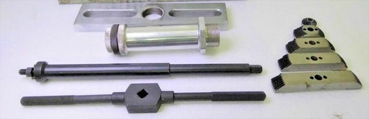 Teryair Model No. VS-1 Valve seat cutter