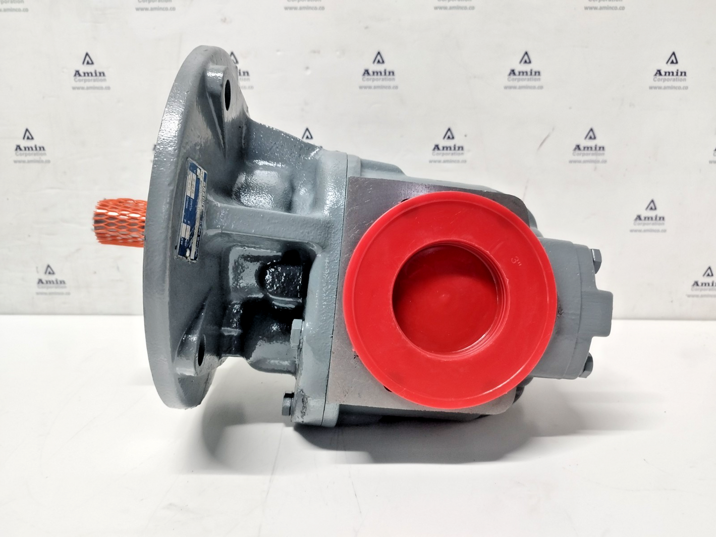 Kracht KF5/250 H10B P0A 0DP1 Hydraulic Gear pump - NEW